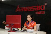 Shenzhen Kawasaki-bulls Sports Gear Co., Ltd.