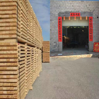 Longmen Senbohui Wooden Products Limited