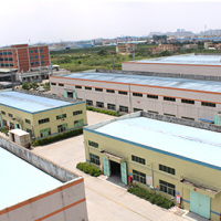 Guangdong Sybon New Materials Co., Ltd.