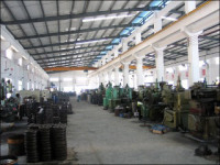 Hongxiang Machinery Co., Ltd.