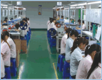 Zhejiang Xingbo Electrical Appliance Co., Ltd.
