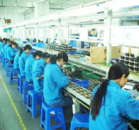 Guangzhou J.sun Electronics Co., Ltd.