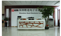 Shenzhen Gemi Electronic Co., Ltd.