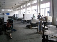 Yuhuan Reach Machinery Co., Ltd.