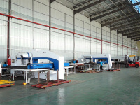 Dongguan Aluno Industry Co., Ltd.