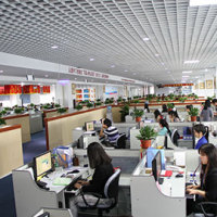 Shenzhen Chuangxinjia Smart Technology Co., Ltd.