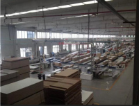 Guangzhou Linduan Furniture Co., Ltd.