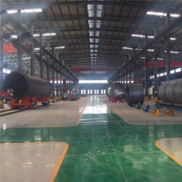 Xinxiang Chengde Energy Technology Equipment Co., Ltd.
