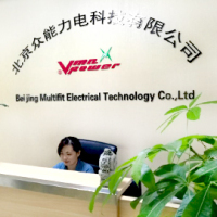 Beijing Multifit Electrical Technology Co., Ltd.