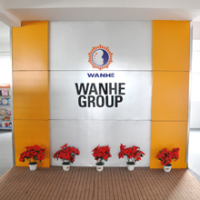 Ningbo Wanhe Industry Co., Ltd.