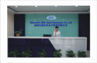 Shenzhen J&k Ideal Electronic Co., Ltd.