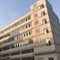 Zhejiang Wanmei Toy Co., Ltd.