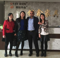 Guangzhou Mingxin Furniture Co., Ltd.