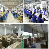 Hexin International Trade Co., Ltd. (xiamen)