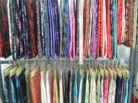 Shanghai Silk Textile Co., Ltd.