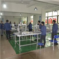 Shenzhen Juli Brothers Machinery Co., Ltd.