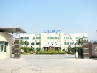 Shenzhen Sunny Island Lilliput Electronic Co., Ltd.