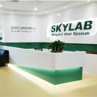Skylab M&c Technology Co., Ltd.