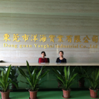 Dongguan Yanghai Induatrial Co., Ltd.