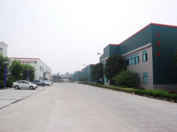 Yangzhou Tianxi High-tech Materials Co., Ltd