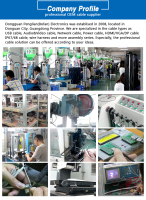 Dongguan Bofan Technology Co., Ltd.