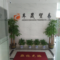 Jiangxi Checheng Trading Co., Ltd.