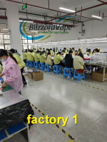 Shenzhen Blizzard Technology Co., Ltd.