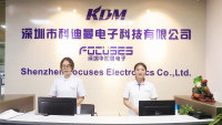 Shenzhen Focuses Electronics Co., Ltd.