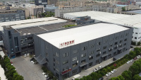 Taizhou Huangyan Hexing Plastic Mould Co., Ltd.