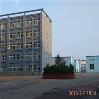 Dongying Zhengda Metal Product Co., Ltd.