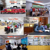 Dongguan Yu Biao Hardware Co., Ltd.