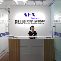 Shenzhen Weichuangshixing Technology Co., Ltd.
