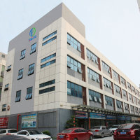 Shenzhen Meijiu Lighting Co., Ltd.