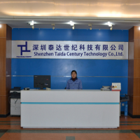 Shenzhen Taida Century Technology Co., Ltd.