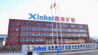 Shandong Xinhai Mining Technology & Equipment Inc.