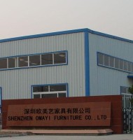 Shenzhen Omayi Furniture Co.,ltd