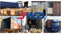 Shandong Swd International Trade Co., Limited