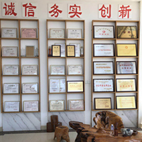 Zhenghe Bamleader Houseware Co., Ltd.
