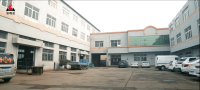 Qingdao Haolida Automotive Equipment Manufacturing Co., Ltd.