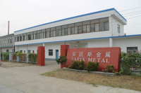 Xinghua Safix Metal Porducts Manufactory