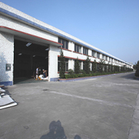 Guangzhou Mjl Building Materials Co., Ltd.