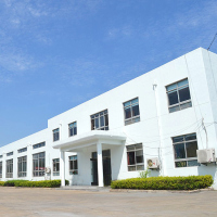 Qingdao Jebury Machinery Technology Co., Ltd.