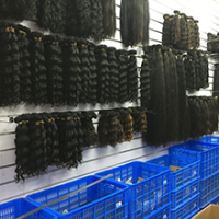 Guangzhou Hair I Need Trading Co., Ltd.