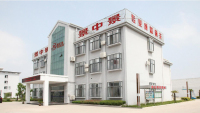 Guangdong Jingzhongjing Industrial Painting Equipment Co., Ltd.