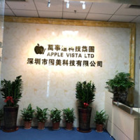 Shenzhen Apple Vista Technology Ltd.