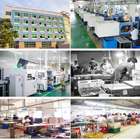 Fuzhou Lexinda Electronic Co., Ltd.