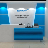 Quanzhou Sam Radios Ltd.