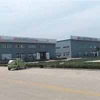 Hebei Sujie Bike Co., Ltd.