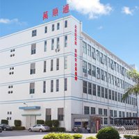 Shenzhen Wanshuntong Science And Technology Co., Ltd.