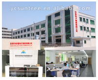 Yichun City Shan Yang Electronic Commerce Co., Ltd.